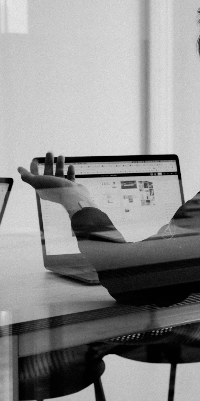 Team collaboration middle